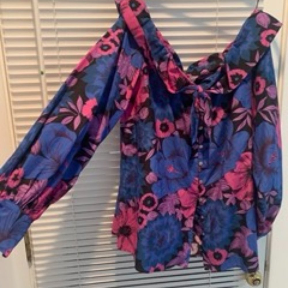 Alice McCall Blouse